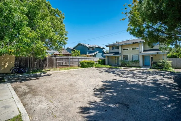 523 Branch Street, San Luis Obispo, California 93401