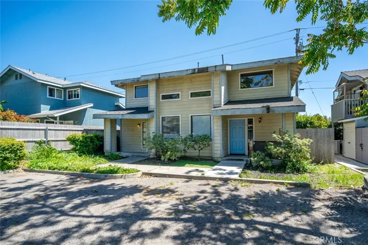 523 Branch Street, San Luis Obispo, California 93401