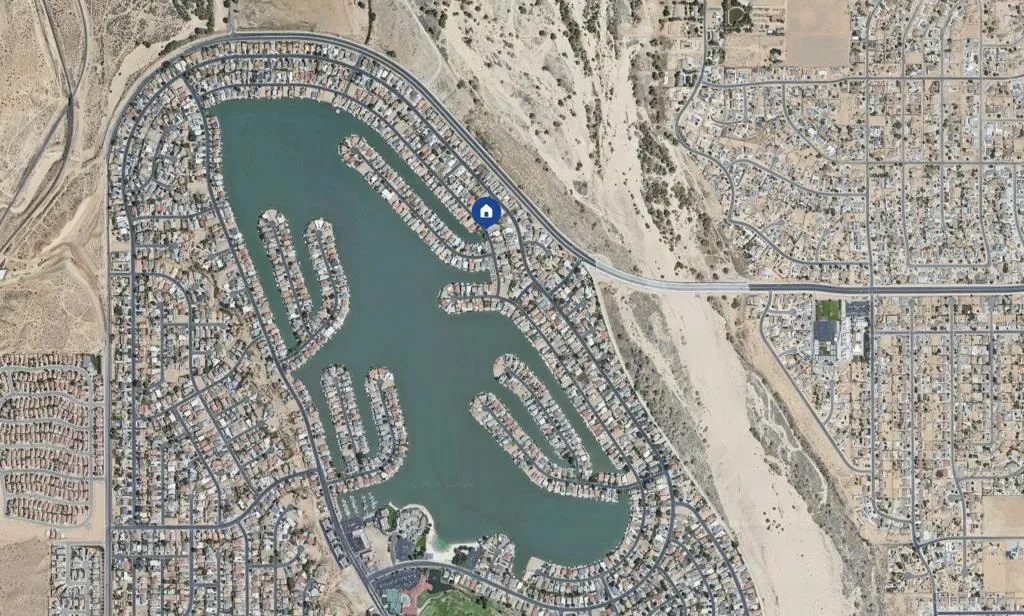 13840 Driftwood Drive, Victorville, California 92395 — photo 4