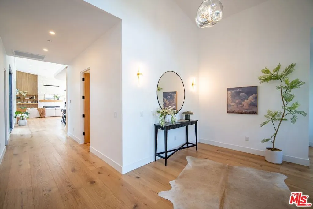 Entryway