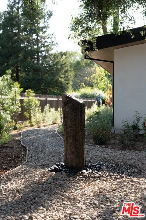 Fountain