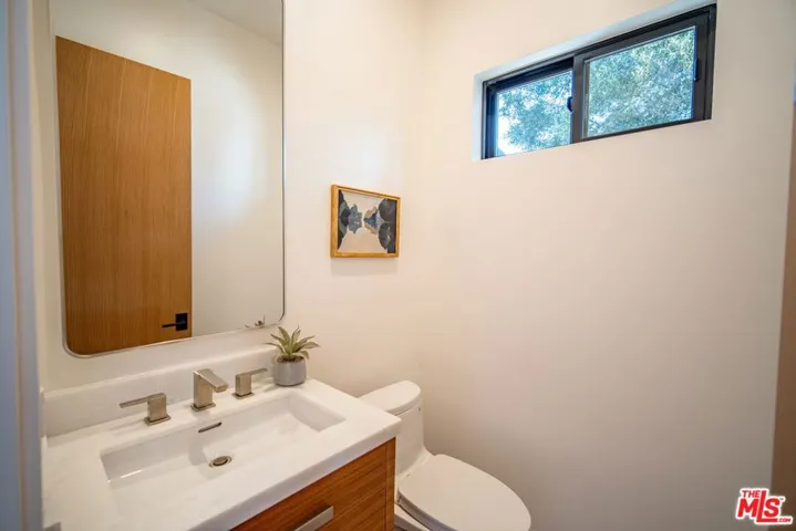 Half Bathroom