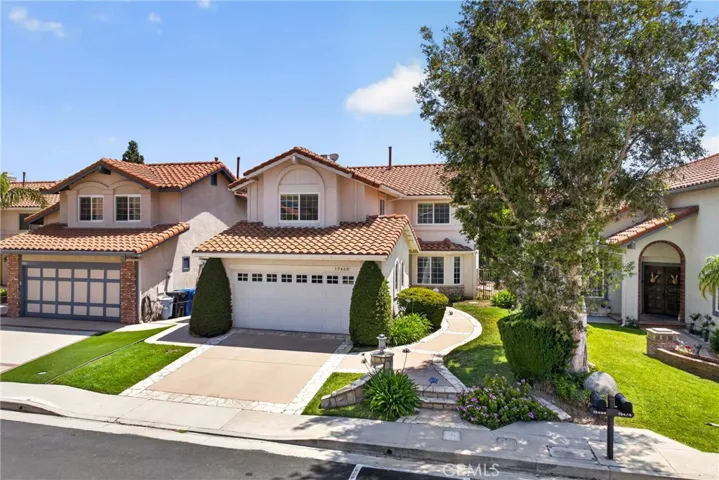 19468 Kilfinan Street, Porter Ranch, California 91326