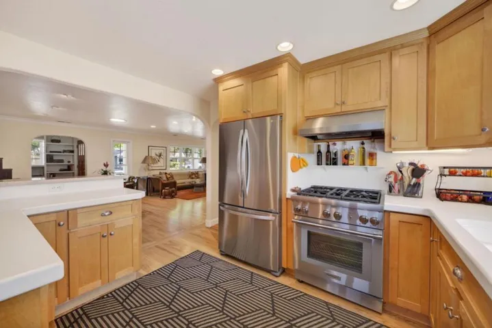 1773 Creek Drive, San Jose, California 95125