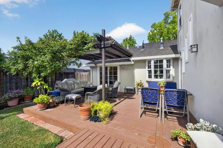 1773 Creek Drive, San Jose, California 95125