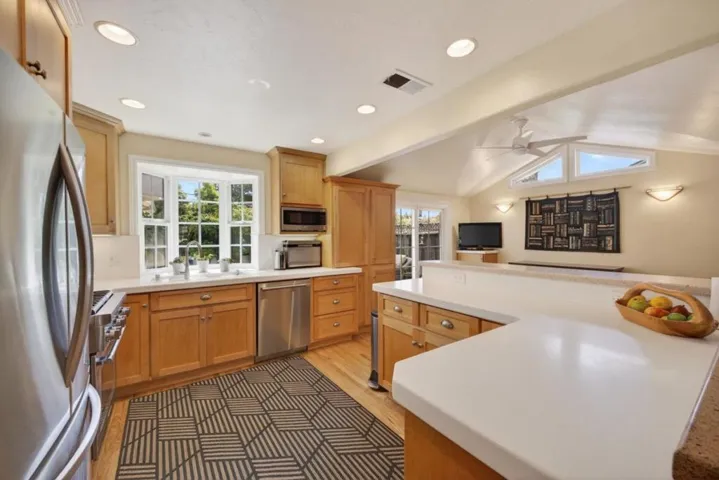 1773 Creek Drive, San Jose, California 95125