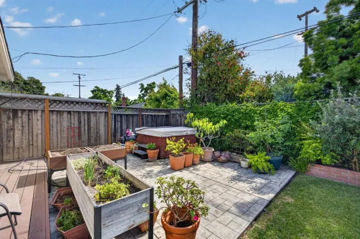 1773 Creek Drive, San Jose, California 95125
