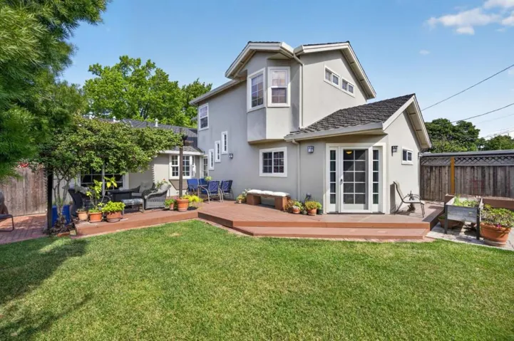 1773 Creek Drive, San Jose, California 95125