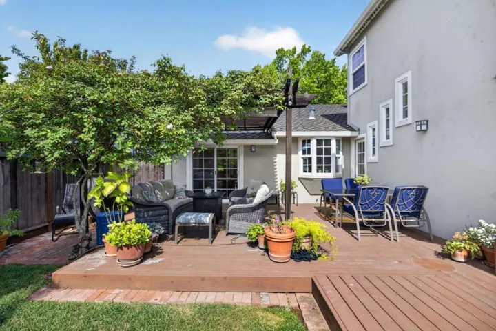 1773 Creek Drive, San Jose, California 95125