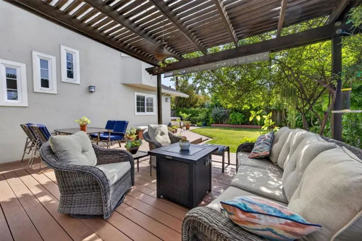 1773 Creek Drive, San Jose, California 95125