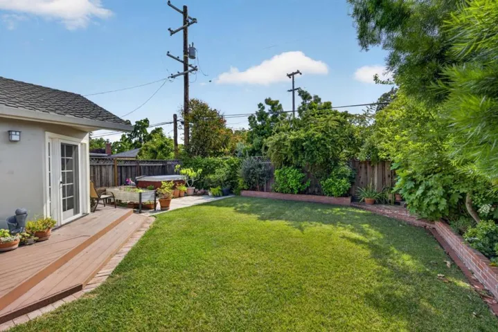 1773 Creek Drive, San Jose, California 95125