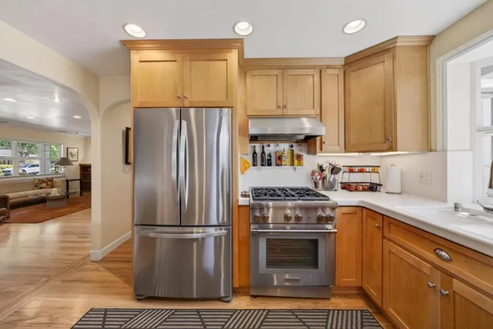 1773 Creek Drive, San Jose, California 95125