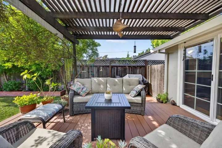 1773 Creek Drive, San Jose, California 95125