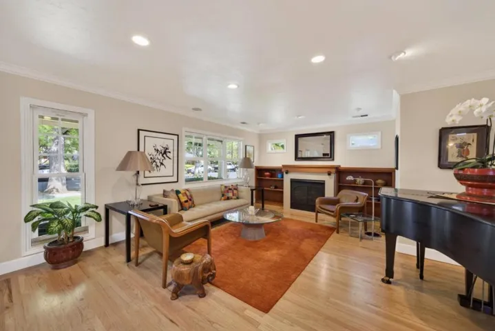 1773 Creek Drive, San Jose, California 95125