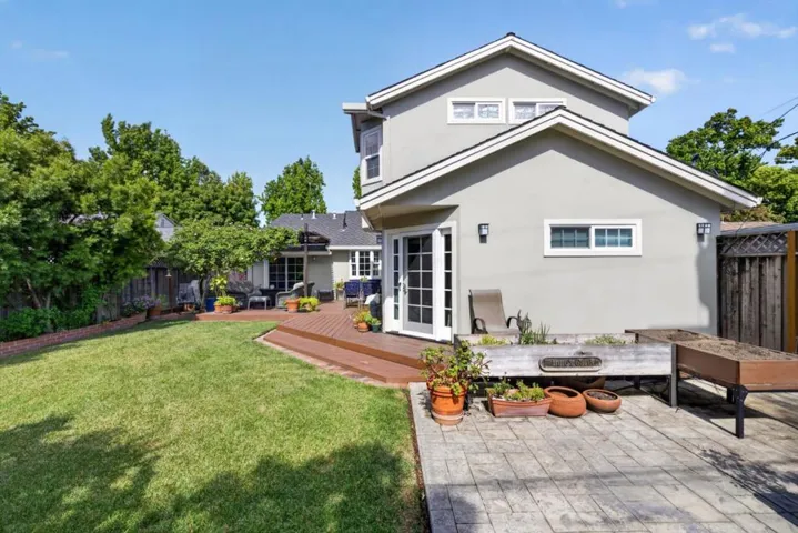 1773 Creek Drive, San Jose, California 95125