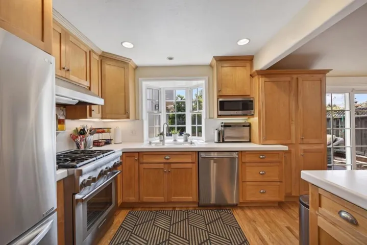 1773 Creek Drive, San Jose, California 95125