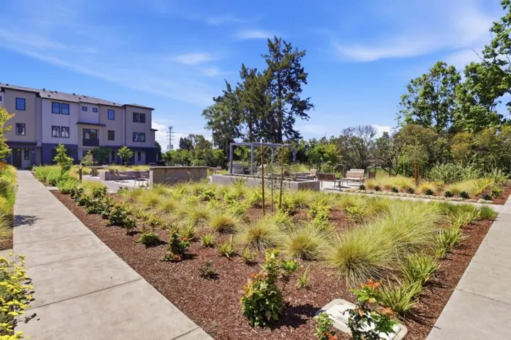 1107 Juana Court, Palo Alto, California 94303