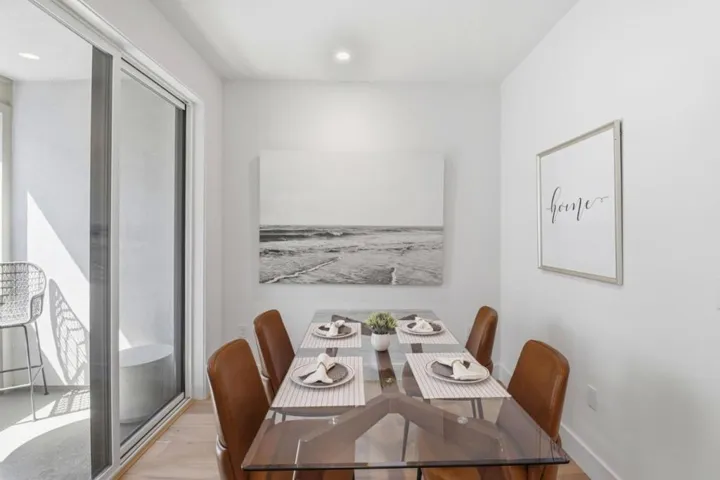 1107 Juana Court, Palo Alto, California 94303