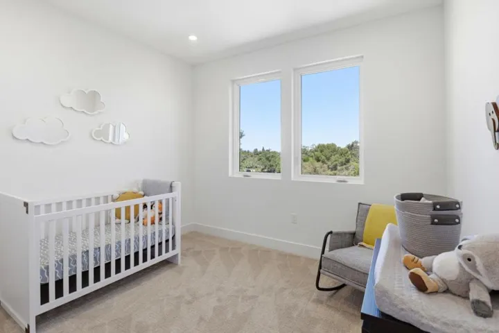 1107 Juana Court, Palo Alto, California 94303