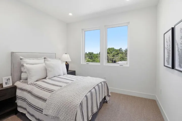 1107 Juana Court, Palo Alto, California 94303
