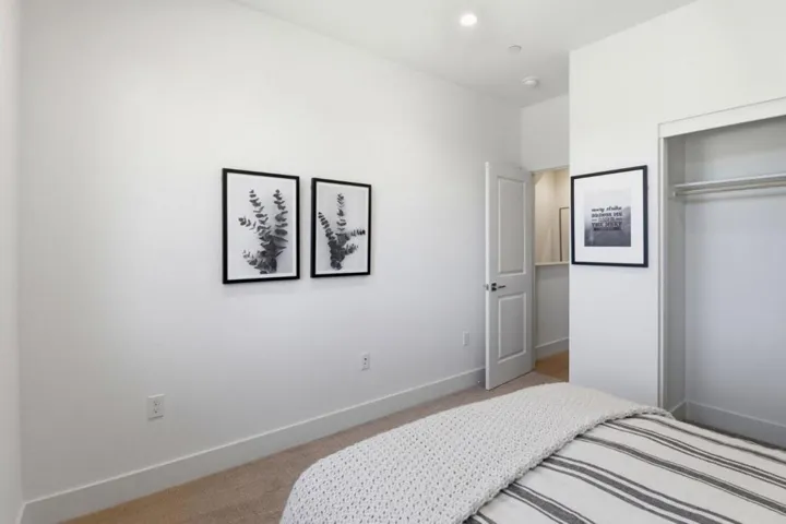 1107 Juana Court, Palo Alto, California 94303