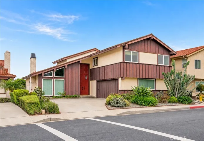 704 Crest Vista Drive, Monterey Park, California 91754