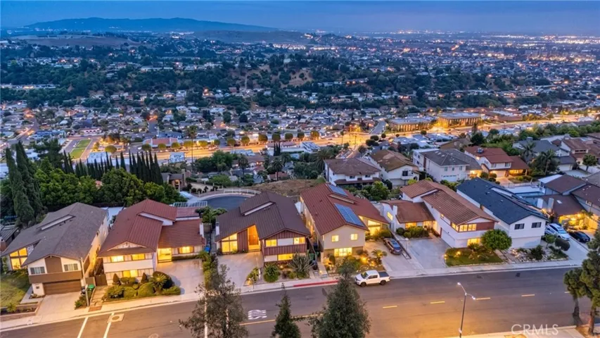 704 Crest Vista Drive, Monterey Park, California 91754