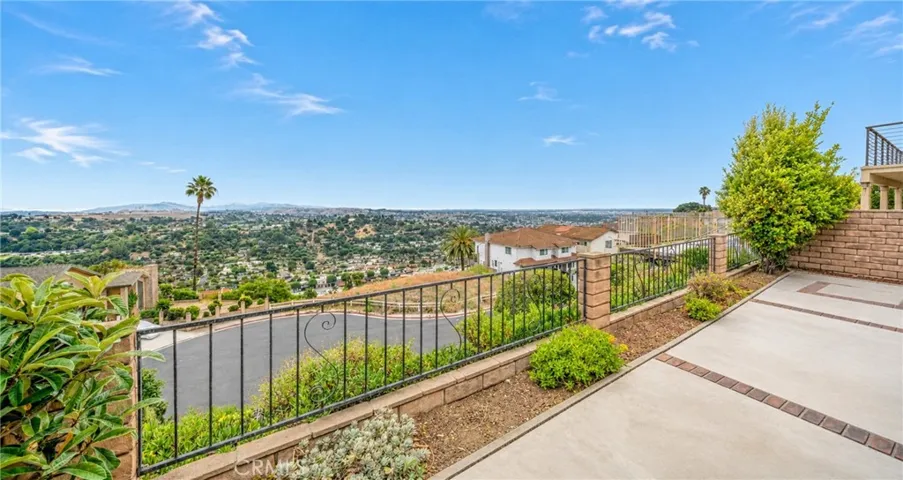 704 Crest Vista Drive, Monterey Park, California 91754