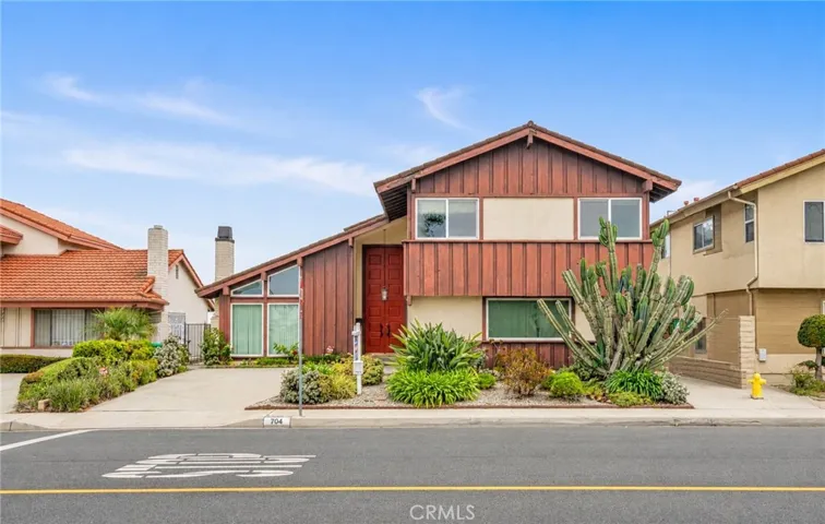 704 Crest Vista Drive, Monterey Park, California 91754