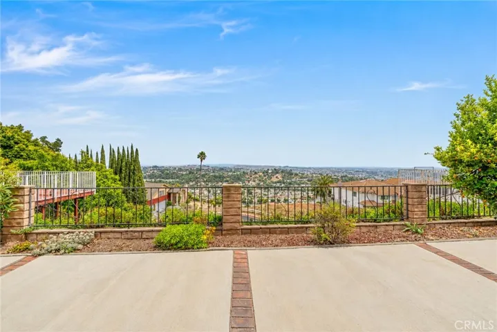 704 Crest Vista Drive, Monterey Park, California 91754