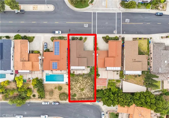 704 Crest Vista Drive, Monterey Park, California 91754