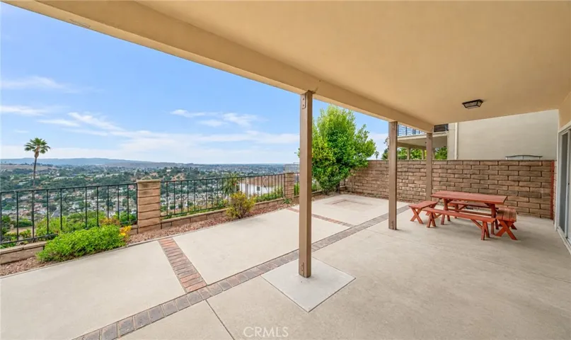 704 Crest Vista Drive, Monterey Park, California 91754