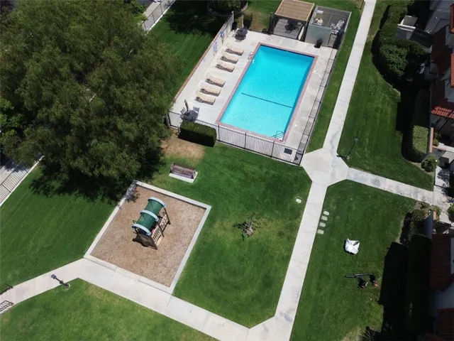 Community Pool #1