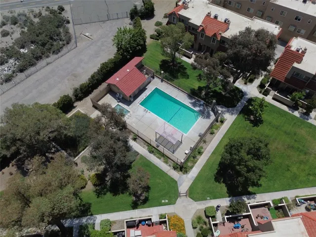 Community Pool #2