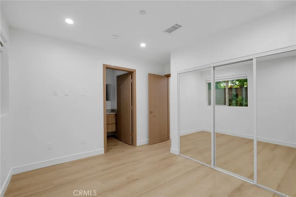 Primary Bedroom Suite