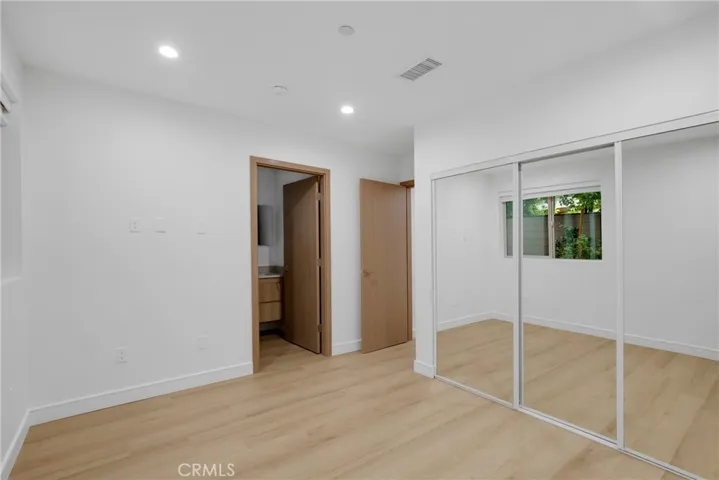 Primary Bedroom Suite