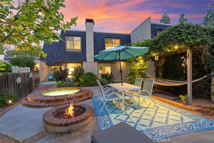 1510 Redwood Circle, Thousand Oaks, California 91360