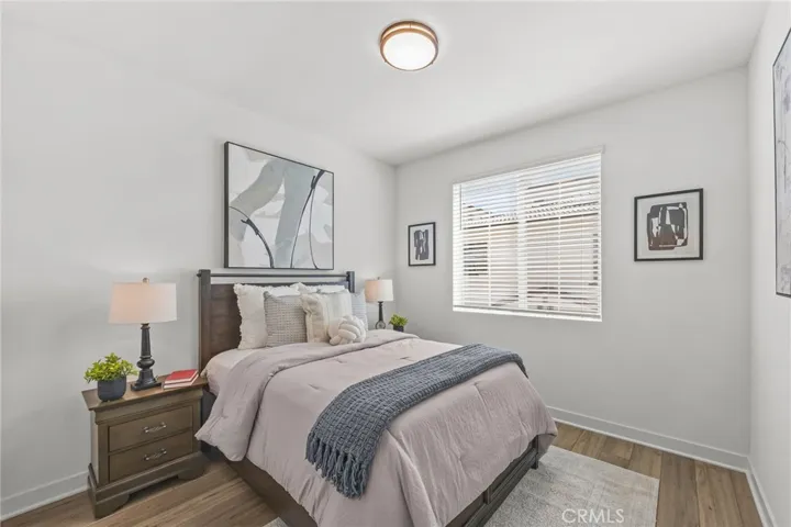 2nd floor bed 2