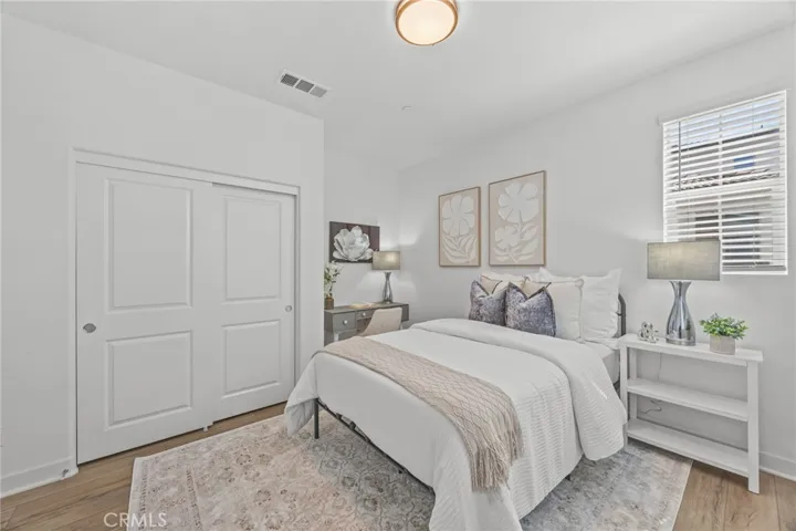 2nd floor bedroom 1