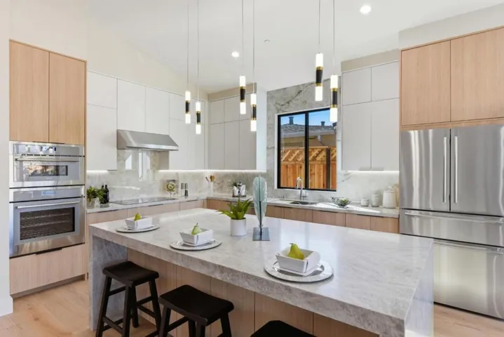 2497 Painted Rock Drive, Santa Clara, California 95051