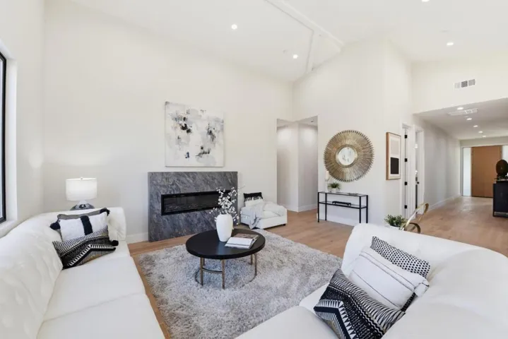 2497 Painted Rock Drive, Santa Clara, California 95051