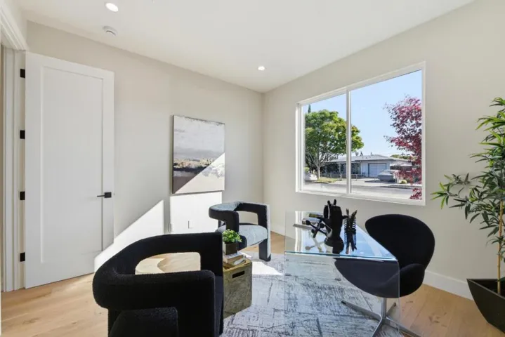 2497 Painted Rock Drive, Santa Clara, California 95051