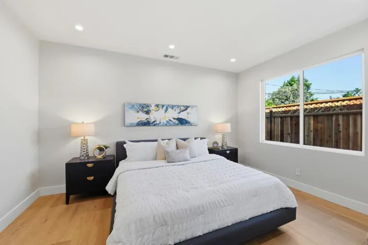 2497 Painted Rock Drive, Santa Clara, California 95051