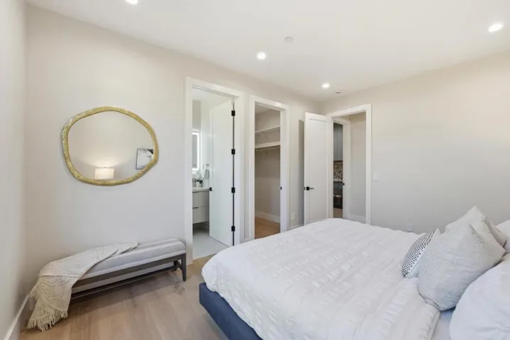 2497 Painted Rock Drive, Santa Clara, California 95051