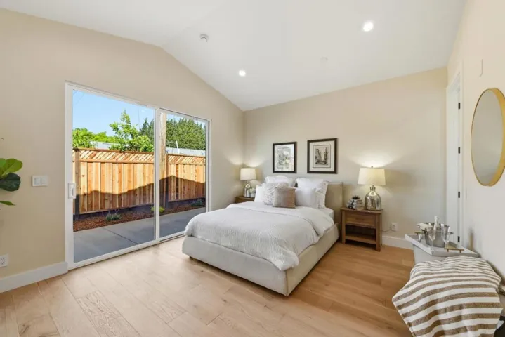 2497 Painted Rock Drive, Santa Clara, California 95051