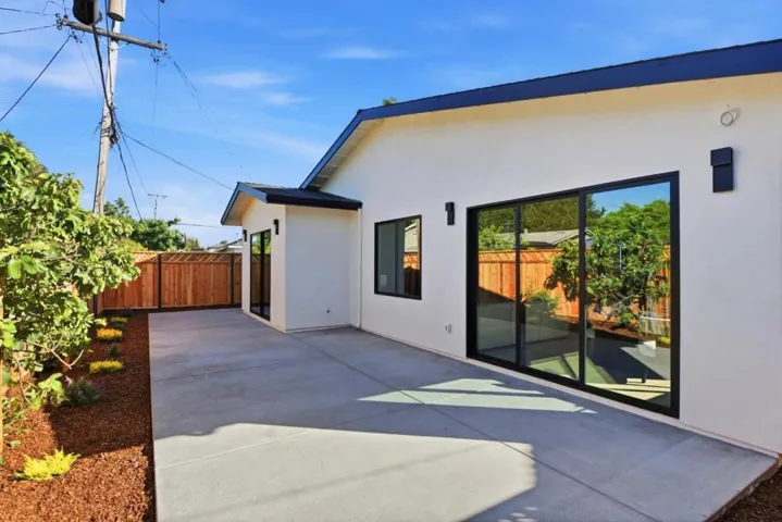 2497 Painted Rock Drive, Santa Clara, California 95051