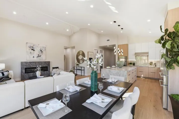 2497 Painted Rock Drive, Santa Clara, California 95051