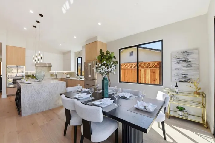2497 Painted Rock Drive, Santa Clara, California 95051