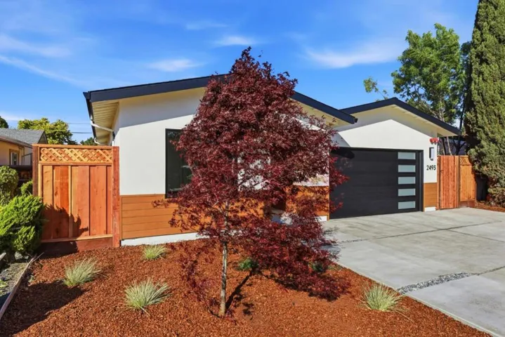 2497 Painted Rock Drive, Santa Clara, California 95051