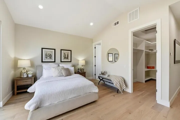 2497 Painted Rock Drive, Santa Clara, California 95051
